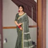 Beautiful Lakhani Vol 05 Maheshwari Silk Festival Saree Wholesale Surat 2026