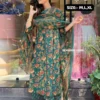 Stylish Laxmy Cotton Embroidery Office & Festival Wear Readymade Dress Wholesale Surat 2026