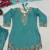 Buy Satin Silk Farshi Salwar Suit Readymade Wholesale in India MRD 3081 2026