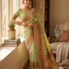 Latest Laxmi 1051 Silk Weaving Kashmiri Thread Work Saree Online Shopping 2026