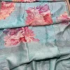 Latest RGS Organza Jari Weaving Work Saree Wholesale Surat 2026