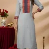 Stylish Shiv 502 Cotton Printed Kurti Pant Set Wholesale Online Surat 2026