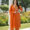 Buy Laxmy Cotton Embroidery Work Festival Readymade Dress Wholesale Surat 2026