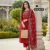Latest Laxmy Cotton Anarkali Readymade Dress & Gown Wholesale Surat 2026