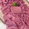 Beautiful SS180 Crush Rangoli Silk Sequence Work Saree Online Shopping 2026