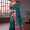 Beautiful SS180 Morpankh Mercerised Silk Zari Work In Manufacturers Surat 2026