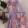 Beautiful WMN 7211 Yutika Chanderi Printed Saree Wholesale Online Surat 2026