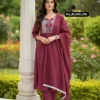 Buy Laxmy Cotton Embroidery Work Festival Readymade Dress Wholesale Surat 2026