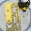 Stylish RBC Nandi Gold Crush Thread Work Festival Saree Collection 2026