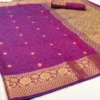 Stylish Rajtex Kalandi Silk Handloom Weaving Saree Collection Wholesale 2026