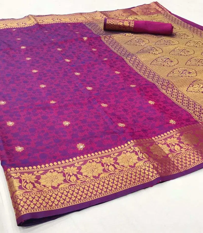 Stylish Rajtex Kalandi Silk Handloom Weaving Saree Collection Wholesale 2026