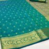 Stylish Rajtex Kalandi Silk Handloom Weaving Saree Collection Wholesale 2026