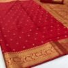 Stylish Rajtex Kalandi Silk Handloom Weaving Saree Collection Wholesale 2026
