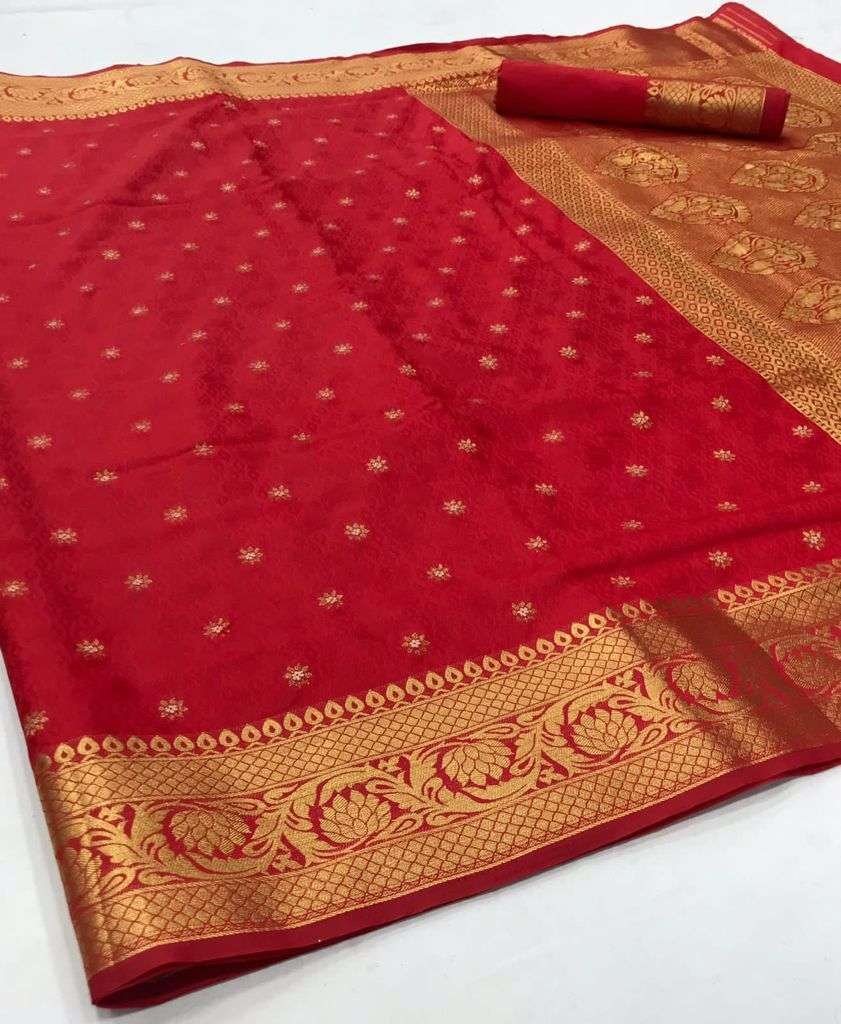 Stylish Rajtex Kalandi Silk Handloom Weaving Saree Collection Wholesale 2026