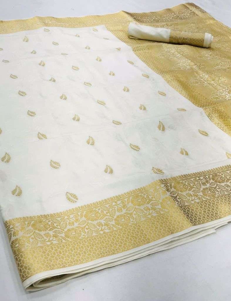 Stylish Rajtex Kalandi Silk Handloom Weaving Saree Collection Wholesale 2026