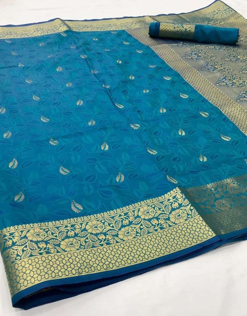 Stylish Rajtex Kalandi Silk Handloom Weaving Saree Collection Wholesale 2026