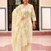 Buy Rangoon Haseen Cotton Digital Printed Kurti With Bottom Dupatta Wholesale 2026