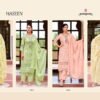 Buy Rangoon Haseen Cotton Digital Printed Kurti With Bottom Dupatta Wholesale 2026