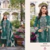Launching Romani Needle Wonder Vol 13 Cotton Digital Printed Embroidered Dress Material Wholesale 2026