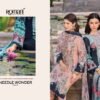 Launching Romani Needle Wonder Vol 13 Cotton Digital Printed Embroidered Dress Material Wholesale 2026