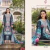 Launching Romani Needle Wonder Vol 13 Cotton Digital Printed Embroidered Dress Material Wholesale 2026
