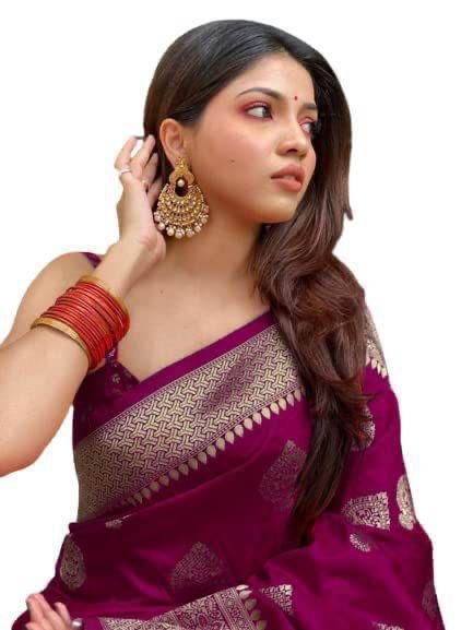Stylish Soft Silk 6001 Lichi Silk Jacquard Work Saree Collection Wholesale 2026