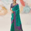 Beautiful Rajtex Kanjivaram Tanchoi Vol 02 Kanjivaram Silk Weaving Party Wear Saree 2026