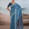 Beautiful Rajtex Pure Munga Cotton Hnadloom Weaving Work Saree 2026