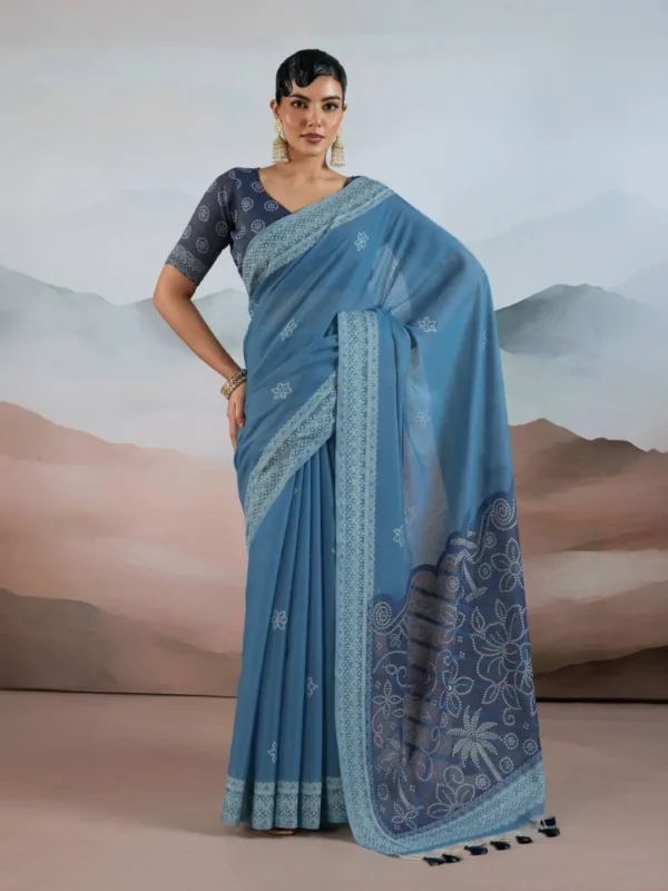 Beautiful Rajtex Pure Munga Cotton Hnadloom Weaving Work Saree 2026