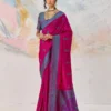 Beautiful Rajtex Kanjivaram Tanchoi Vol 02 Kanjivaram Silk Weaving Party Wear Saree 2026