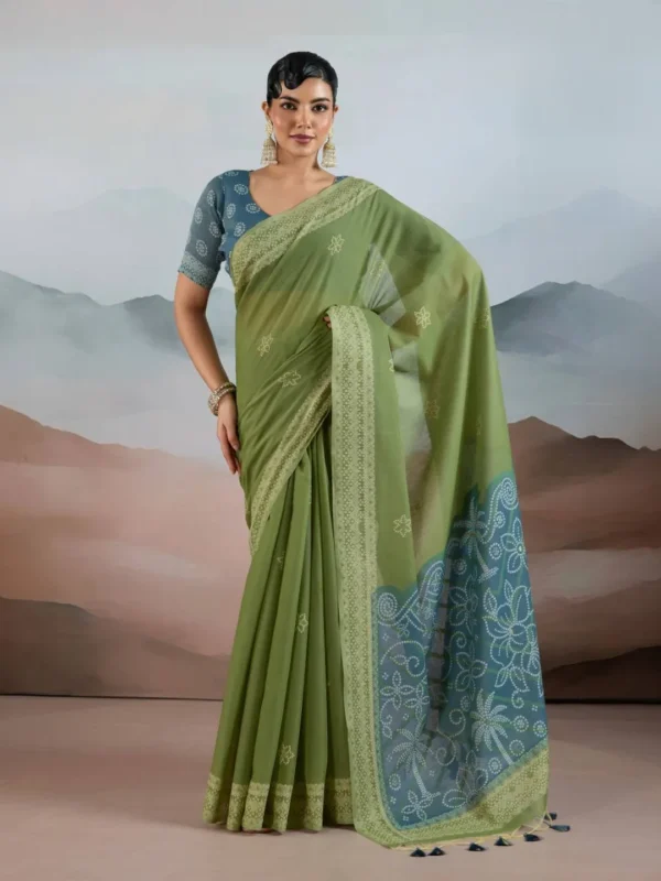 Beautiful Rajtex Pure Munga Cotton Hnadloom Weaving Work Saree 2026