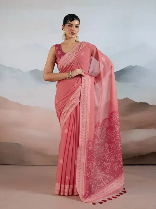 Beautiful Rajtex Pure Munga Cotton Hnadloom Weaving Work Saree 2026