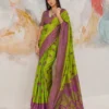 Beautiful Rajtex Kanjivaram Tanchoi Vol 02 Kanjivaram Silk Weaving Party Wear Saree 2026