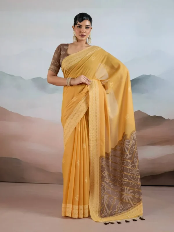 Beautiful Rajtex Pure Munga Cotton Hnadloom Weaving Work Saree 2026