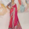 Beautiful Rajtex Kanjivaram Tanchoi Vol 02 Kanjivaram Silk Weaving Party Wear Saree 2026