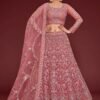 Zeel 7902 Net Thread Embroidery Work Trending Wedding Lehenga Choli