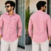 LTT Vol 105 Cotton Wedding Wear Shirt Exporter in India