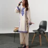 ATQ Harley Chanderi Silk Designer Party Wear Co Ord Set Collection