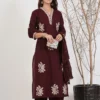 Beauty 1043 Roman Daily Wear Readymade Dress Wholesale Market in Surat