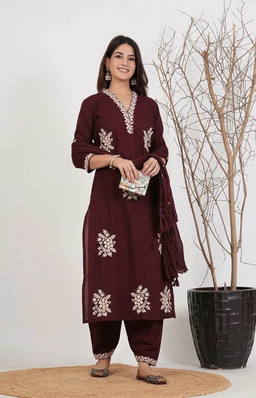 Beauty 1043 Roman Daily Wear Readymade Dress Wholesale Market in Surat