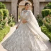 SBD 1854 Net Sequence Work Wedding Lehenga Choli Exporter in India