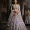 SBD 1785 Net Embroidery Work Trending Party Wear Lehenga Choli