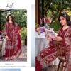 Beautiful Levisha Bin Saeed Vol 06 Cambric Cotton Printed Dress Material Wholesale 2026
