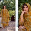 Beautiful Levisha Bin Saeed Vol 06 Cambric Cotton Printed Dress Material Wholesale 2026