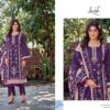 Beautiful Levisha Bin Saeed Vol 06 Cambric Cotton Printed Dress Material Wholesale 2026