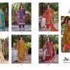 Beautiful Levisha Bin Saeed Vol 06 Cambric Cotton Printed Dress Material Wholesale 2026