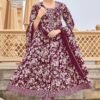 Latest Ganpati Saiyaara Vol 3 Readymade Cotton Anarkali Kurti Set Wholesale 2026