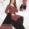 Stylish Miss World Ajrakh Vol 14 Readymade Cotton Patiyala Dress Collection Wholesale 2026