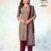Latest Deeptex Kabhi Kabhi Vol 2 Readymade Cotton Kurti Pant With Dupatta Wholesale 2026