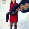 Latest Deeptex Kabhi Kabhi Vol 2 Readymade Cotton Kurti Pant With Dupatta Wholesale 2026